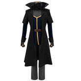 Premium Rimuru Tempest Cosplay Costume from That Time I Got Reincarnated as a Slime - Coscosmos